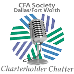 Podcast thumbnail for CFA DFW Charterholder Chatter