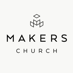 Podcast thumbnail for Makers Church