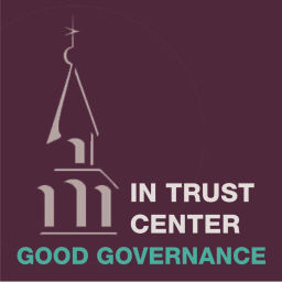 Podcast thumbnail for In Trust Center