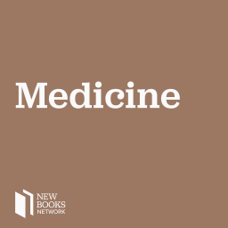 Podcast thumbnail for New Books in Medicine