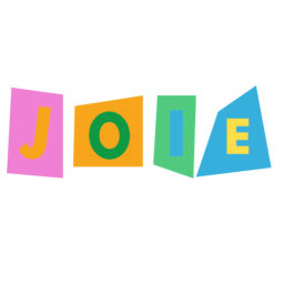 Podcast thumbnail for JOIE