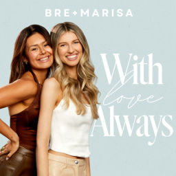 Podcast thumbnail for With Love, Always
