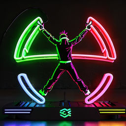 Podcast thumbnail for Global EDM Sessions By DJ XTC