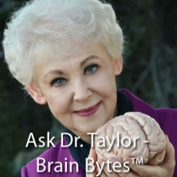 Podcast thumbnail for Taylor Brain Bytes