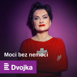 Podcast thumbnail for Moci bez nemoci
