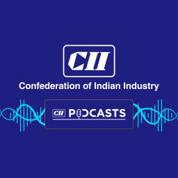 Podcast thumbnail for CII Podcasts