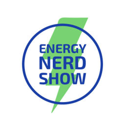 Podcast thumbnail for Energy Nerd Show