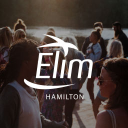 Podcast thumbnail for Hamilton Elim Church