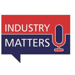 Podcast thumbnail for Industry Matters - Powered by VGM