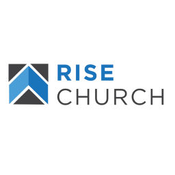 Podcast thumbnail for Rise Church Podcast