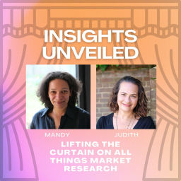 Podcast thumbnail for Insights Unveiled