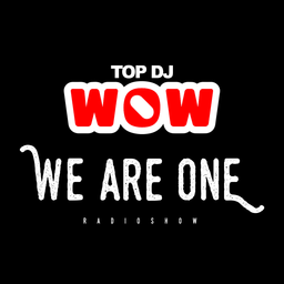 Podcast thumbnail for TOP DJ - We Are One