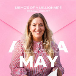 Podcast thumbnail for Memo’s of a Millionaire