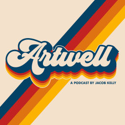 Podcast thumbnail for Artwell