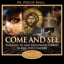 Podcast thumbnail for Come and See