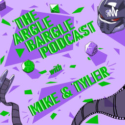 Podcast thumbnail for The Argle Bargle Pod