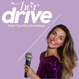 Podcast thumbnail for Her Drive