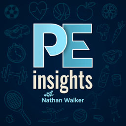 Podcast thumbnail for PE Insights - PE Scholar