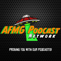 Podcast thumbnail for AFMG Podcast Network