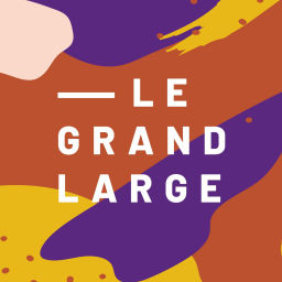 Podcast thumbnail for Le Grand Large