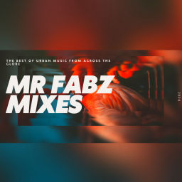 Podcast thumbnail for Mr Fabz Mixes