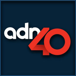 Podcast thumbnail for adn40