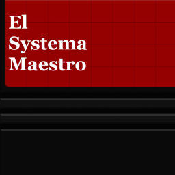 Podcast thumbnail for El Systema Maestro