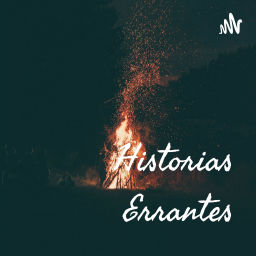 Podcast thumbnail for Historias Errantes