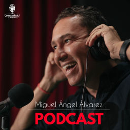 Podcast thumbnail for Expreso Radio