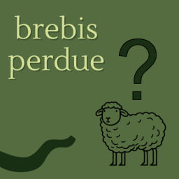 Podcast thumbnail for Brebis perdue