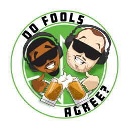 Podcast thumbnail for Do Fools Agree? Presented by the Foolproof Entertainment Network