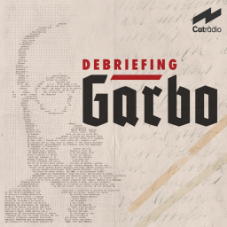 Podcast thumbnail for Debriefing Garbo