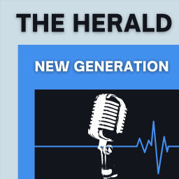 Podcast thumbnail for New Generation