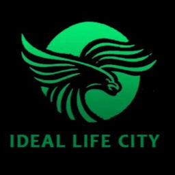 Podcast thumbnail for Ideal Life City