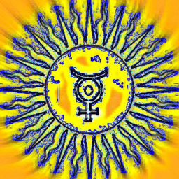 Podcast thumbnail for Hermetic Astrology Podcast