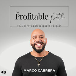 Podcast thumbnail for Profitable Path