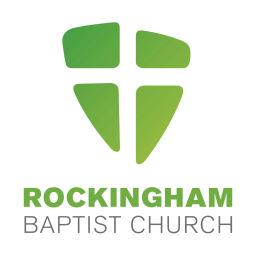 Podcast thumbnail for Rockingham Baptist Church's Podcast