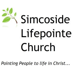 Podcast thumbnail for Simcoside Lifepointe Church