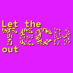 Podcast thumbnail for Let the Tech Out