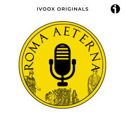 Podcast thumbnail for Roma Aeterna