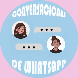 Podcast thumbnail for Conversaciones de Whatsapp