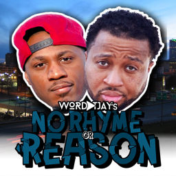 Podcast thumbnail for No Rhyme or Reason Podcast