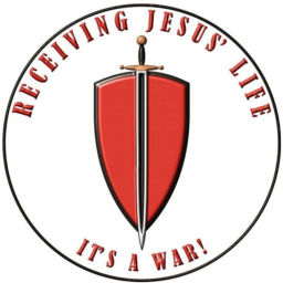Podcast thumbnail for Receiving Jesus’ Life