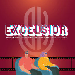 Podcast thumbnail for Excelsior