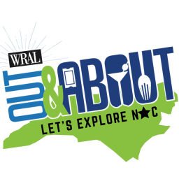 Podcast thumbnail for WRAL Out & About