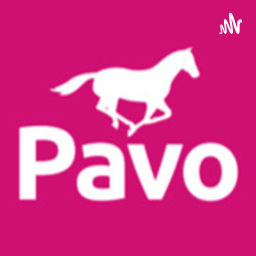 Podcast thumbnail for El podcast de Piensos Pavo sobre caballos