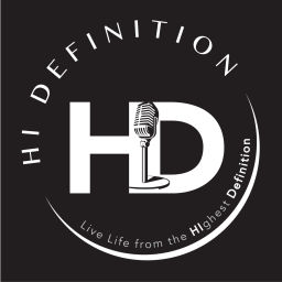Podcast thumbnail for Hi Definition