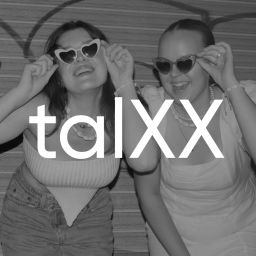 Podcast thumbnail for talXX