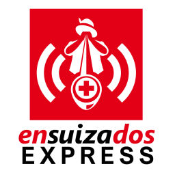 Podcast thumbnail for Ensuizados Express