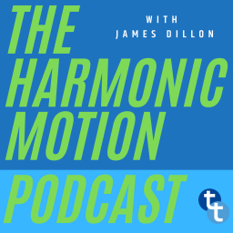 Podcast thumbnail for Harmonic Motion